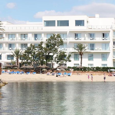 Hotel Gran Sol Cala Bona  Dış mekan fotoğraf
