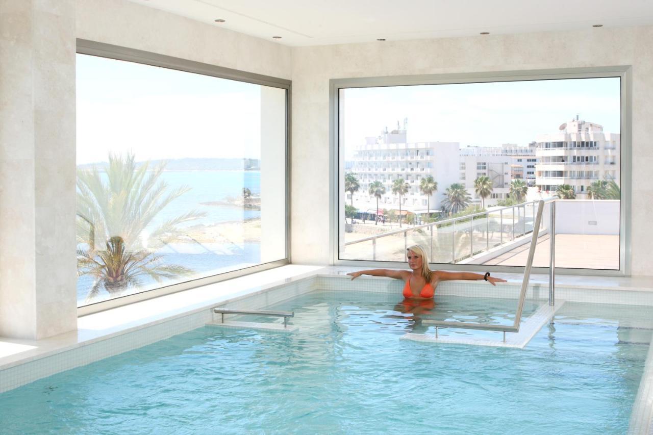 Hotel Gran Sol Cala Bona  Dış mekan fotoğraf