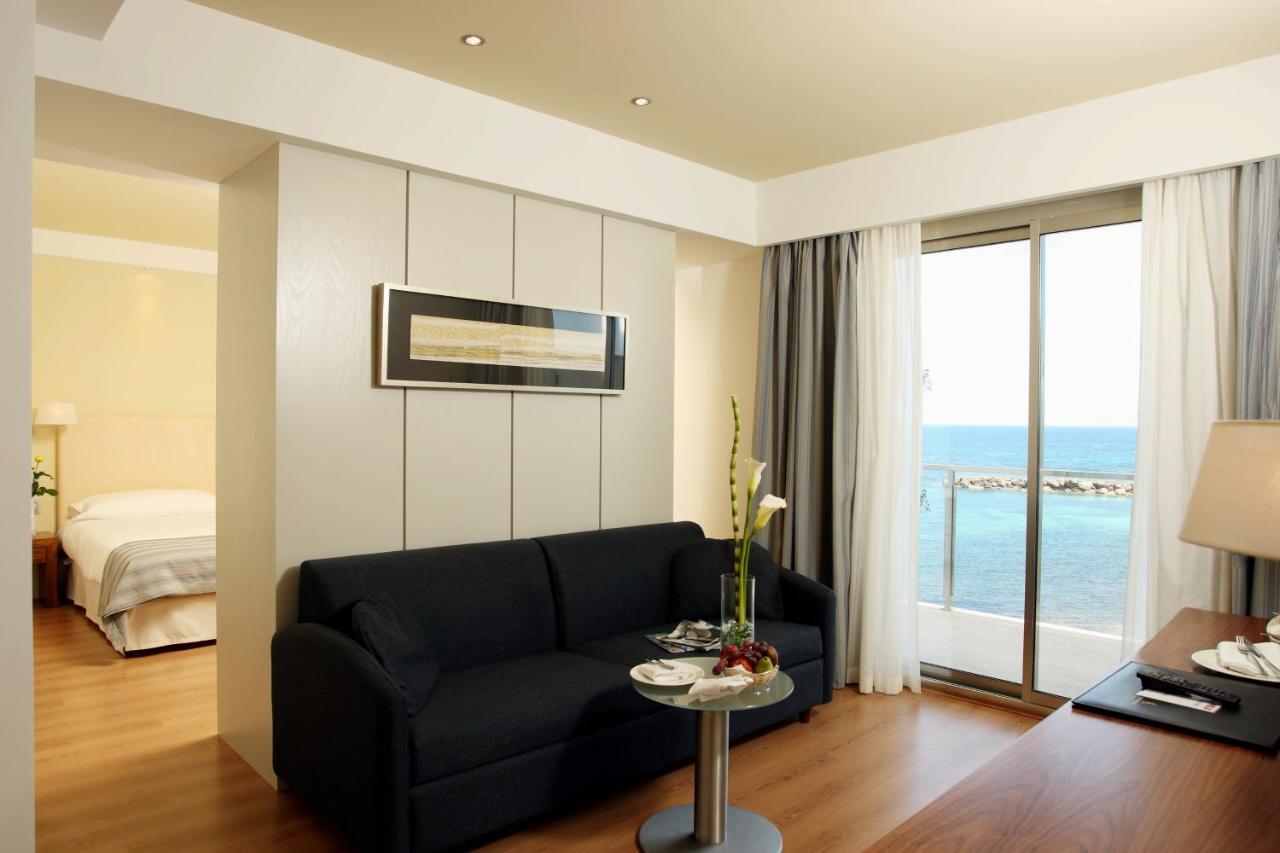 Hotel Gran Sol Cala Bona  Dış mekan fotoğraf